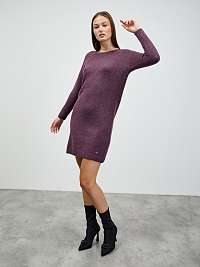 Šaty na denné nosenie pre ženy ZOOT.lab - fialová