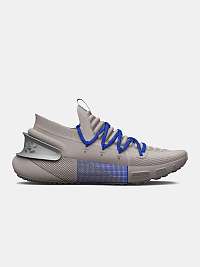 Šedé dámske tenisky Under Armour UA W HOVR Phantom 3 RFLCT