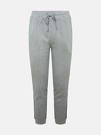 Šedé pánske pyžamové nohavice Pepe Jeans Hobbs