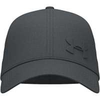 Šiltovka Under Armour Isochill Armourvent STR-GRY