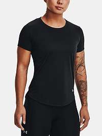 SK Tričko Under Armour UA Speed Stride 2.0 Tee - čierna
