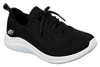 Skechers čierne tenisky Ultra Flex 2.0 Flash Ilusion