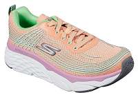 Skechers farebné tenisky na platforme Max Cushioning Elite