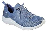 Skechers modré tenisky Ultra Flex 2.0 Laser Focus