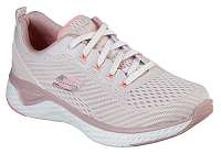 Skechers smotanové/krémové tenisky Solar Fuse Cosmic View