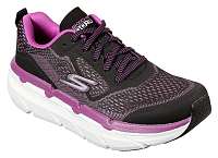 Skechers tenisky na platforme Max Cushioning Premier