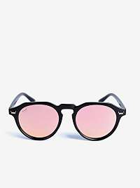 Slnečné okuliare pre ženy Vuch - ružová, čierna