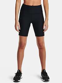 Šortky Under Armour UA HG Armour Shine BikeShort - čierne
