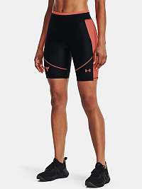 Šortky Under Armour UA Prjct Rock HG Bike Short-BLK