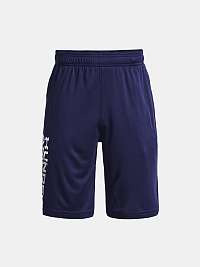 Šortky Under Armour UA Prototype 2.0 Wdmk - tmavomodré