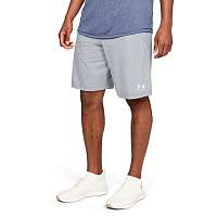 SPORTSTYLE COTTON SHORT-GRY