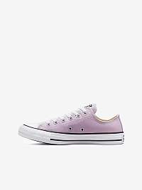 Svetlo fialové dámske tenisky Converse Chuck Taylor All Star