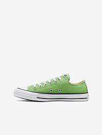 Svetlo zelené dámske tenisky Converse Chuck Taylor All Star