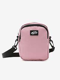 Svetloružová dámska crossbody taška VANS Go Getter