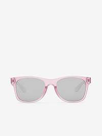 Svetloružové slnečné okuliare VANS Spicoli Flat Women's