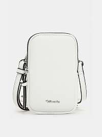 Tamaris 2v1 malá crossbody kabelka/puzdro na telefón
