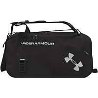 Taška Under Armour Contain Duo MD Duffle-BLK