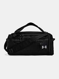 Taška Under Armour UA Triumph Duffle Backpack-BLK
