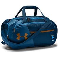 Taška Under Armour UA Undeniable 4.0 Duffle SM-BLU