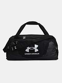 Taška Under Armour UA Undeniable 5.0 Duffle MD - čierna