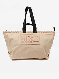 Tašky pre ženy Diesel - svetloružová
