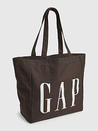 Tašky pre ženy GAP - hnedá