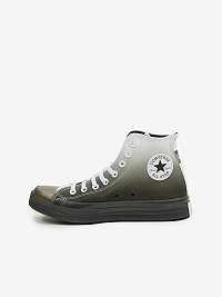 Tenisky, espadrilky pre mužov Converse - čierna, biela