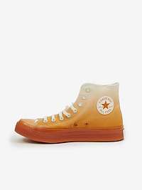 Tenisky, espadrilky pre mužov Converse - oranžová, krémová