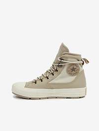 Tenisky, espadrilky pre ženy Converse - béžová, krémová