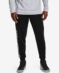 Tepláky pre mužov Under Armour - čierna