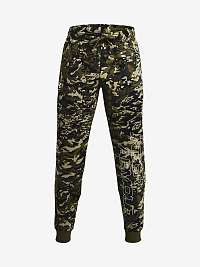 Tepláky Rival FCL Camo Under Armour