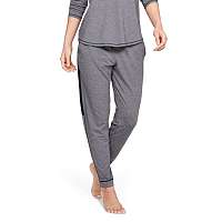 Tepláky Under Armour Recovery Sleepwear Jogger-BLK