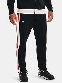 Tepláky Under Armour RIVAL FLC ALMA MATER PANT - čierna