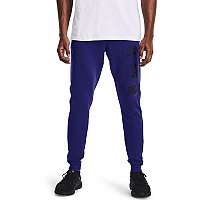 Tepláky Under Armour RIVAL TERRY CLLGT JGS-BLU