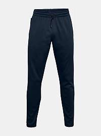 Tepláky Under Armour UA Armour Fleece Pants - tmavě modrá