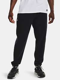 Tepláky Under Armour UA ORIGINATORS JOGGER - čierne