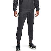 Tepláky Under Armour UA RECOVER JOGGER-BLK