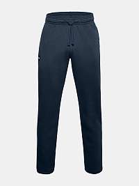 Tepláky Under Armour UA Rival Fleece Pants-NVY