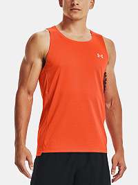 Tielko Under Armour UA Speed Stride 2.0 Singlet-ORG