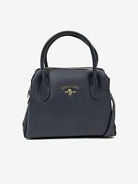 Tmavomodrá crossbody kabelka U.S. Polo Assn. Stanford