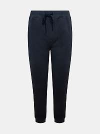 Tmavomodré pánske pyžamové nohavice Pepe Jeans Hobbs