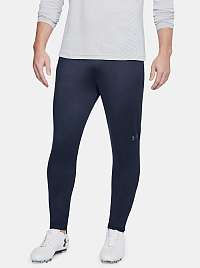 Tmavomodré pánske tepláky Challenger Under Armour