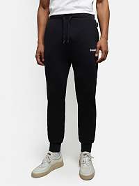 Tmavomodré pánske tepláky NAPAPIJRI