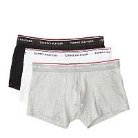 Tommy Hilfiger 3 pack boxeriek Low Rise Trunk Premium Ess - XXL