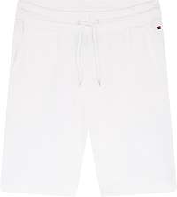 Tommy Hilfiger biele pánske kraťasy Short HWK White