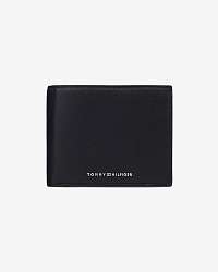Tommy Hilfiger čierna pánska peňaženka Metro Trifold