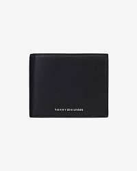 Tommy Hilfiger čierna pánska peňaženka Metro Trifold