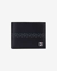 Tommy Hilfiger čierna pánska peňaženka Monogram Extra