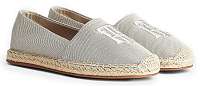 Tommy Hilfiger espadrilky Monogram Nautical Espadrilles