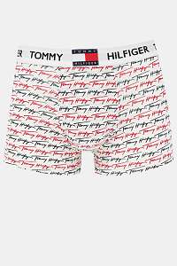 Tommy Hilfiger farebné boxerky Trunk Pride